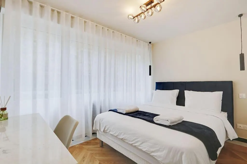 Cosy Pour 4 A La - Apartment *