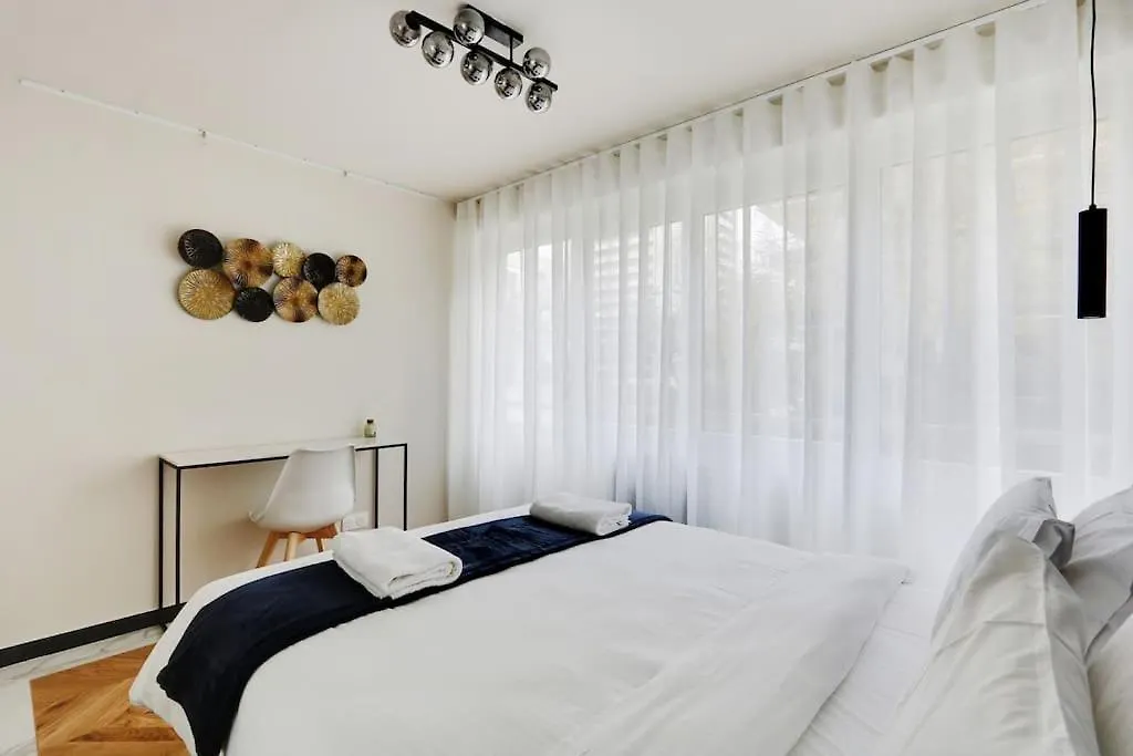 Apartment Cosy Pour 4 A La - Paris