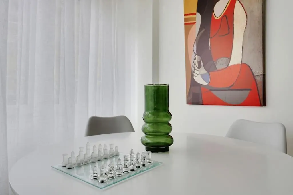 Apartment Cosy Pour 4 A La - *