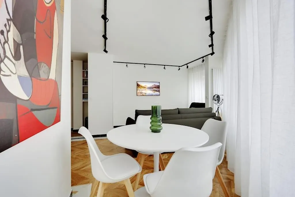 Cosy Pour 4 A La - Paris