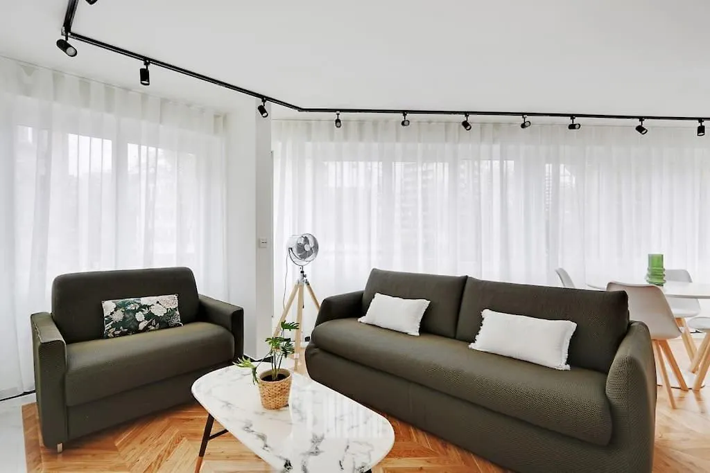 Apartment Cosy Pour 4 A La - *